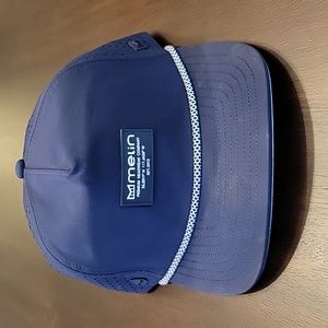 Melin Coronado Brick Hydro - Navy